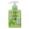 Laste šampoon Revlon Professional Equave Kids 2in1, 300 ml