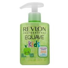Laste šampoon Revlon Professional Equave Kids 2in1, 300 ml