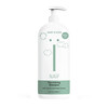 Toitev šampoon imikutele Naif Nourishing, 500 ml