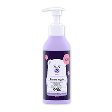Pehme lastešampoon Yope, 300 ml