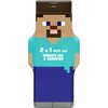 Dušigeel ja šampoon Minecraft 2in1 Steve, 400 ml