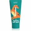 Pesugeel ja šampoon beebidele Naif Kids, 250 ml