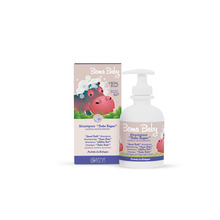Rahustav õrn šampoon imikutele Bema Baby Sweet Bath, 250 ml