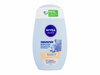Laste õrn šampoon Nivea Baby Gentle & Mild, 200 ml