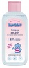 Laste dušigeel ja šampoon Bambino Body And Hair Wash, 400 ml