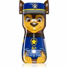 Dušigeel ja šampoon kaks-ühes lastele Nickelodeon Paw Patrol, 400 ml
