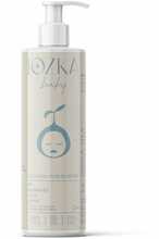 Keha ja juuste pesugeel lastele Jozka Baby, 300 ml