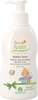 Õrn vannivaht/dušigeel lastele Natura House Cucciolo, 300 ml