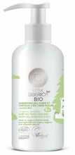 Juukse- ja kehageelšampoon 2in1 Natura Siberica Organic Certified Baby No Tears, 250 ml