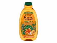 Šampoon ja palsam lastele Garnier Botanic Therapy Kids Lion King, 400 ml