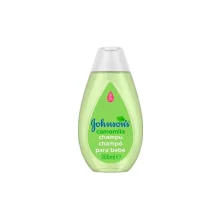 Laste kummelišampoon Johnson's, 300 ml
