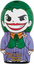 Dušigeel ja šampoon Cartoon Air-Val Joker 2d, 400 ml