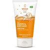 Laste šampoon ja dušikreem Weleda Kids 2in1 Happy Orange, 150 ml