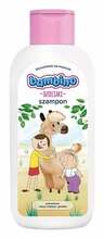 Laste šampoon Bambino Alpaca, 400 ml
