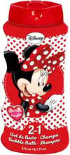 Šampoon Lorenay Minnie, 475 ml