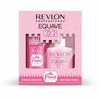 Kingitusekomplekt tüdrukutele Revlon Professional Equave Kids Princess Look Shampoo & Conditioner