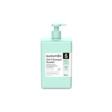 Laste šampoon-geel Suavinex, 750 ml