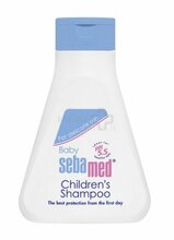 Beebišampoon Sebamed Baby, 150 ml
