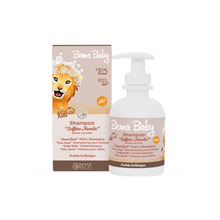 Tugevdav šampoon lastele Bema Baby Sweet Cloud, 250 ml