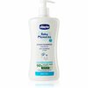 Keha- ja juuksešampoon lastele Chicco Baby Moments, 500 ml