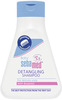 Šampoon lihtsaks juuste kammimiseks Sebamed Baby Detangling, 150 ml