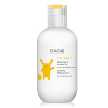 Šampoon lastele Babe Pediatric, 200 ml