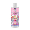 Laste šampoon Ronney Kids On Tour To Switzerland Alpine Milk, 300 ml