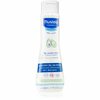Õrn puhastusgeel juustele ja kehale Mustela Gentle Cleansing Gel, 200 ml