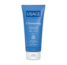 Šampoon imikutele Uriage Baby 1ER, 200 ml
