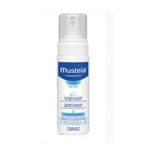 Vahtšampoon vastsündinutele Mustela, 150 ml