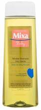 Šampoon Mixa Baby Very Gentle Micellar, 300 ml