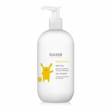 Vannigeel imikutele ja lastele Babe Pediatric, 500 ml