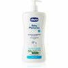 Šampoon ja dušigeel lastele Chicco Baby Moments, 750 ml