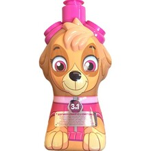 Dušigeel ja šampoon lastele Air Val International Paw Patrol, 400 ml