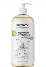 Pesugeel Momme 2in1, 500 ml