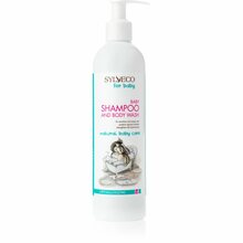 Šampoon ja vannivaht lastele Sylveco Baby Care, 300 ml
