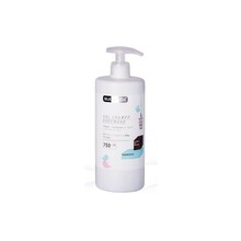 Laste vahutav šampoon Suavinex, 750 ml