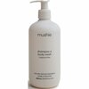 Beebide šampoon ja dušigeel Mushie Organic Baby, 400 ml
