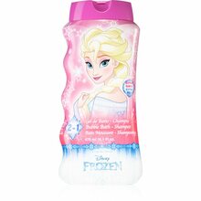 Dušigeel ja šampoon kaks-ühes Disney Frozen 2, 475 ml
