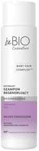 Looduslik taastav šampoon Bebio Baby Hair Complex, 300 ml