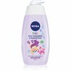 Dušigeel ja šampoon lastele Nivea Kids 2in1, 500 ml
