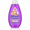 Energiat andev šampoon lastele Johnson's Strength Drops, 500 ml