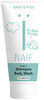 Šampoon ja pesugeel lastele Naif Quality Baby Care 2in1, 200 ml