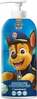 Dušigeel ja šampoon Paw Patrol Chase 2in1 Bubble Gum, 1000 ml
