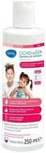 Laste rahustav šampoon Sanity Kids Quiet, 250 ml