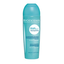 Õrn šampoon lastele Bioderma ABCDerm, 200 ml