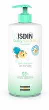 Šampoon Isdin Baby Naturals, 750 ml
