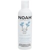 Laste toitev šampoon piima ja suhkruga Noah, 250 ml