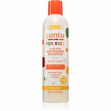 Toitev šampoon lastele Cantu Kids Care Nourishing, 237 ml