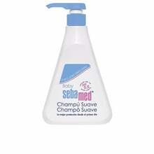 Šampoon Sebamed Baby, 500 ml